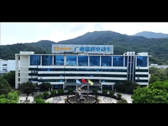 Golf Arabası Ziyaret Kamyonu İşçi Kaynak Fabrikası